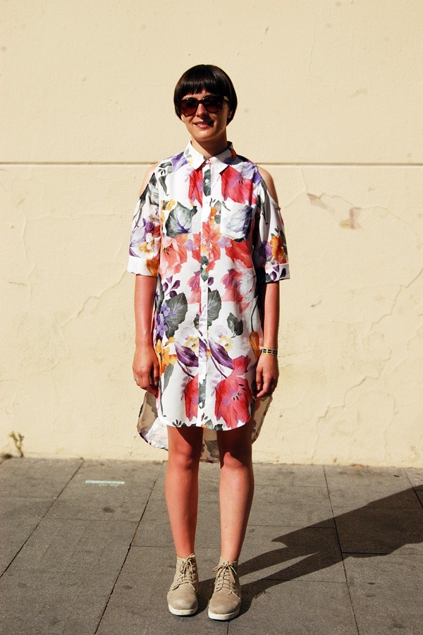 The Stylistbook - Street Fashion Blog The Stylistbook - Street Fashion Blog
