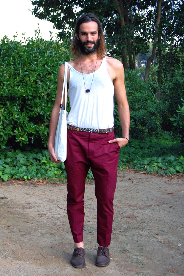 The Stylistbook - Street Style Fashion Blog The Stylistbook - Street Style Fashion Blog