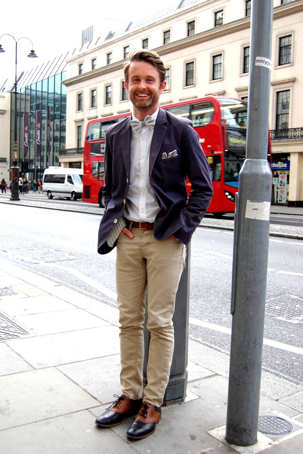 The Stylistbook - Street Style Fashion Blog The Stylistbook - Street Style Fashion Blog