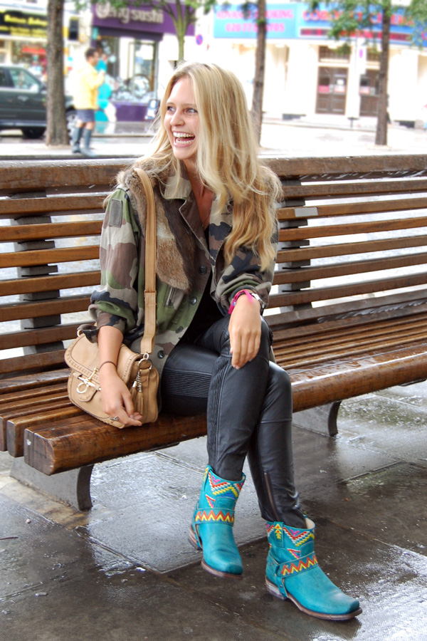 The Stylistbook - Street Style Fashion Blog The Stylistbook - Street Style Fashion Blog