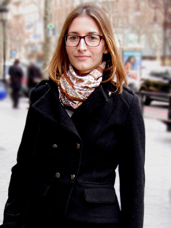 The Stylistbook – Street Fashion Blog The Stylistbook – Street Fashion Blog
