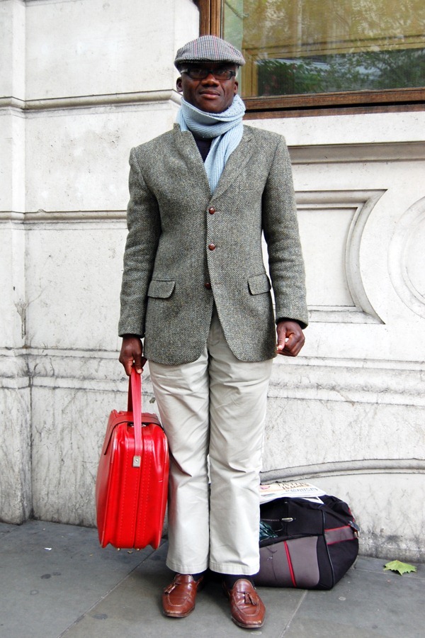 The Stylistbook | Street Style Fashion Blog The Stylistbook | Street Style Fashion Blog