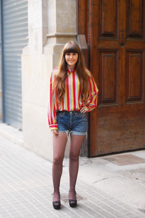 The StylistBook - Street Style The StylistBook - Street Style