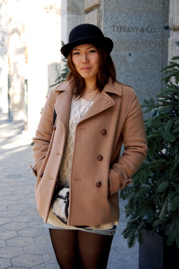 The Stylisbtook - Street Style Fashion Blog The Stylisbtook - Street Style Fashion Blog