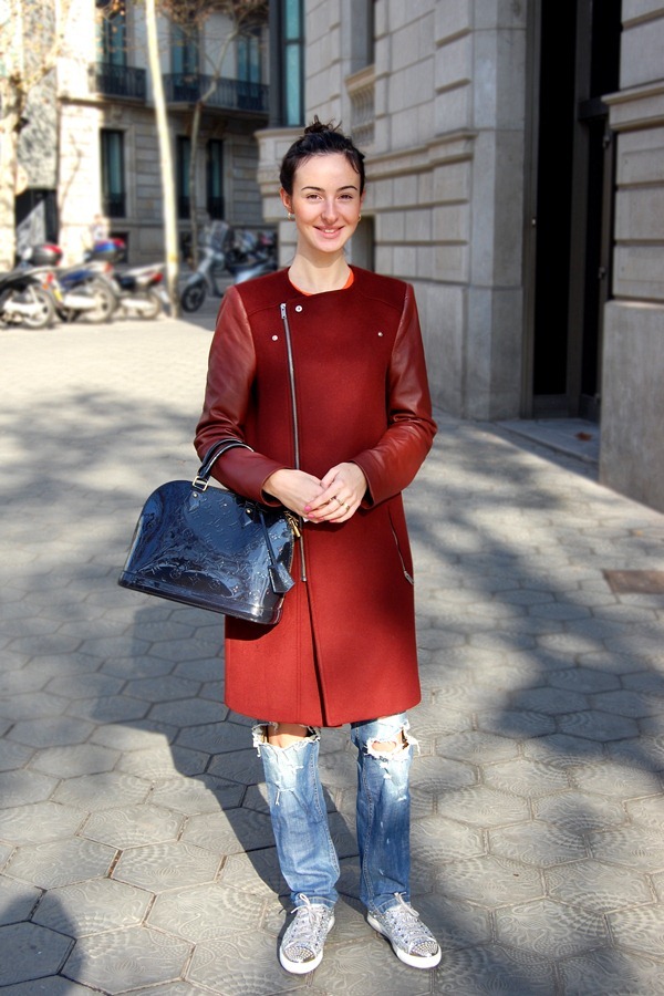 The Stylistbook - Stret Style Fashion Blog The Stylistbook - Stret Style Fashion Blog
