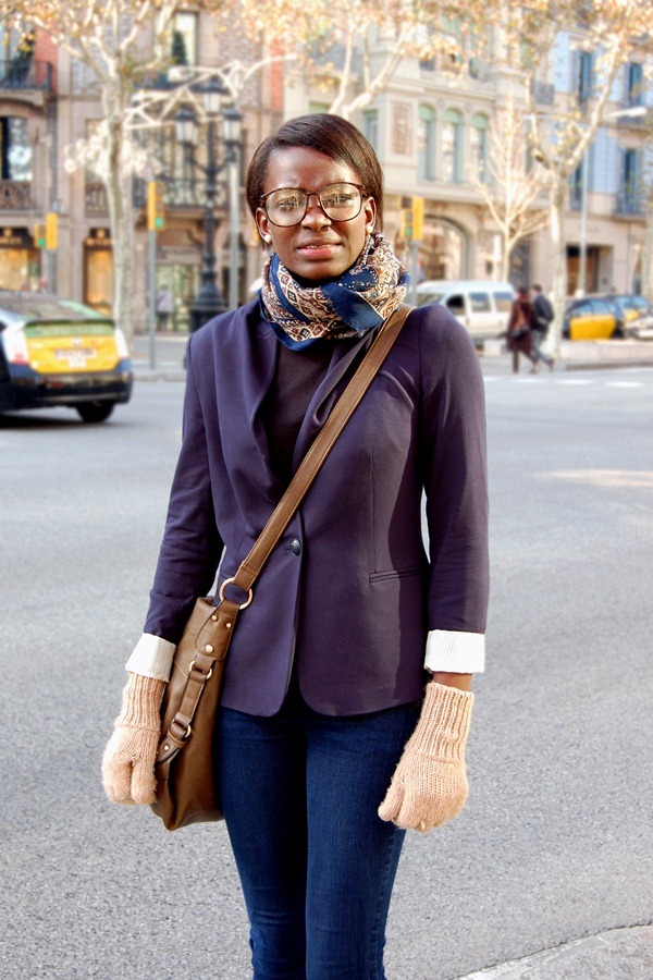 The Stylistbook - Street Style Fashion Blog The Stylistbook - Street Style Fashion Blog