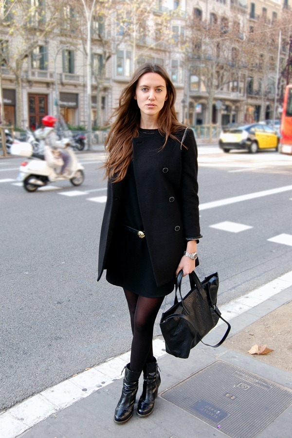 The Stylistbook - Stret Style Fashion Blog by Lorena Vilanova The Stylistbook - Stret Style Fashion Blog by Lorena Vilanova