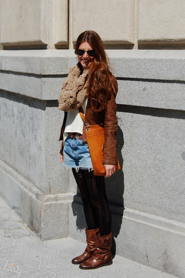 The Stylistbook - Street Fashion Blog The Stylistbook - Street Fashion Blog