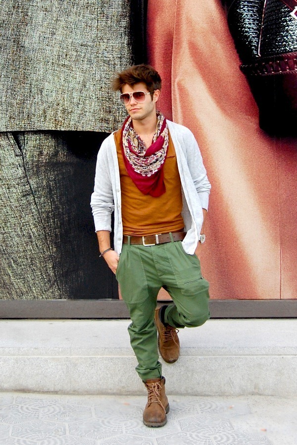 The StylistBook - Street Fashion Blog The StylistBook - Street Fashion Blog