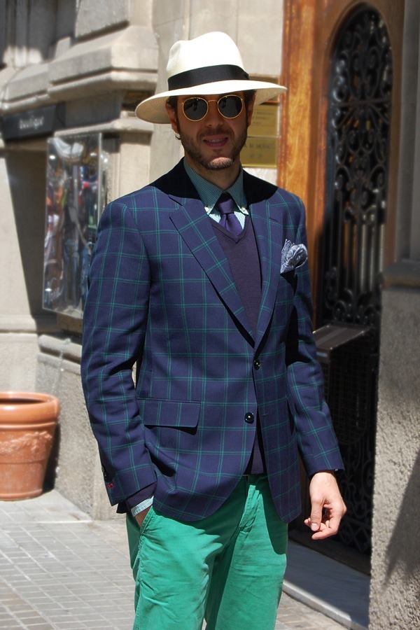 The Stylistbook - Street Fashion Blog The Stylistbook - Street Fashion Blog