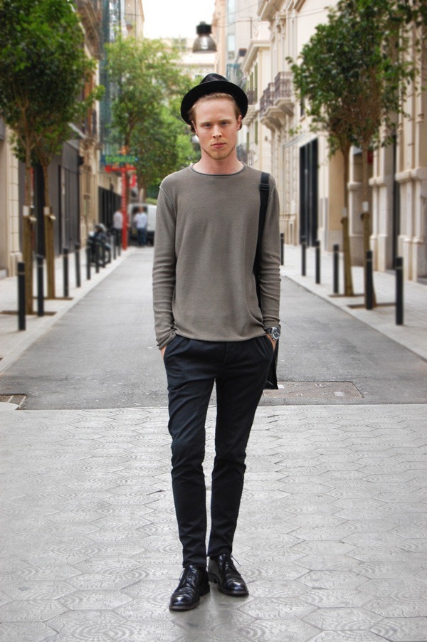 The Stylistbook- Street Fashion Blog The Stylistbook- Street Fashion Blog
