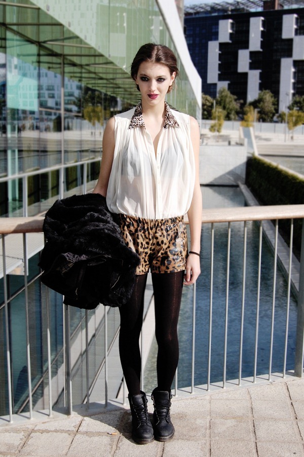 The Stylistbook - Fashion friday The Stylistbook - Street Style Fashion Blog