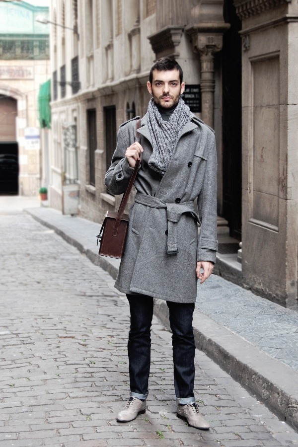 The Stylistbook - Fashion friday The Stylistbook - Street Style Fashion Blog