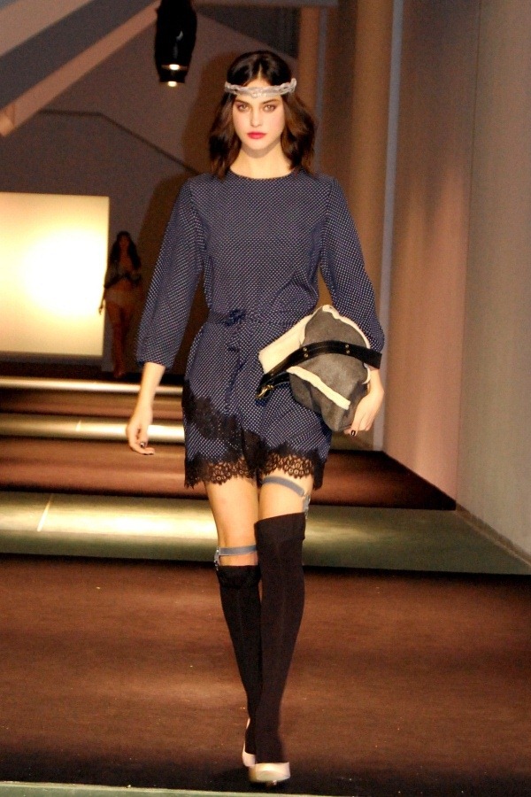 The Stylistbook - Street Style Fashion Blog -TCN The Stylistbook - Street Style Fashion Blog
