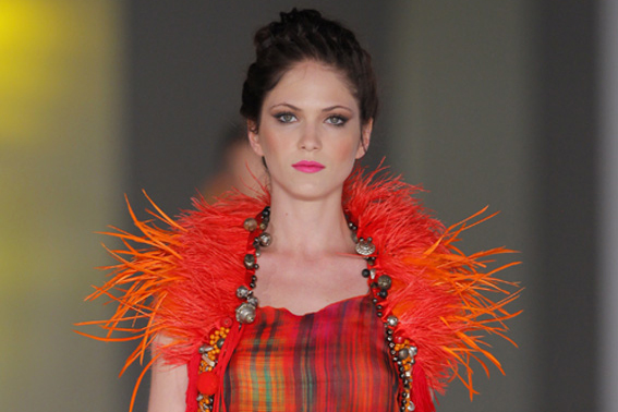 Escorpion knitwear at its best expression - The Stylistbook