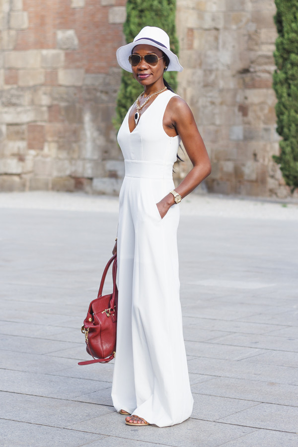 The Stylistbook - Street style by Marshall