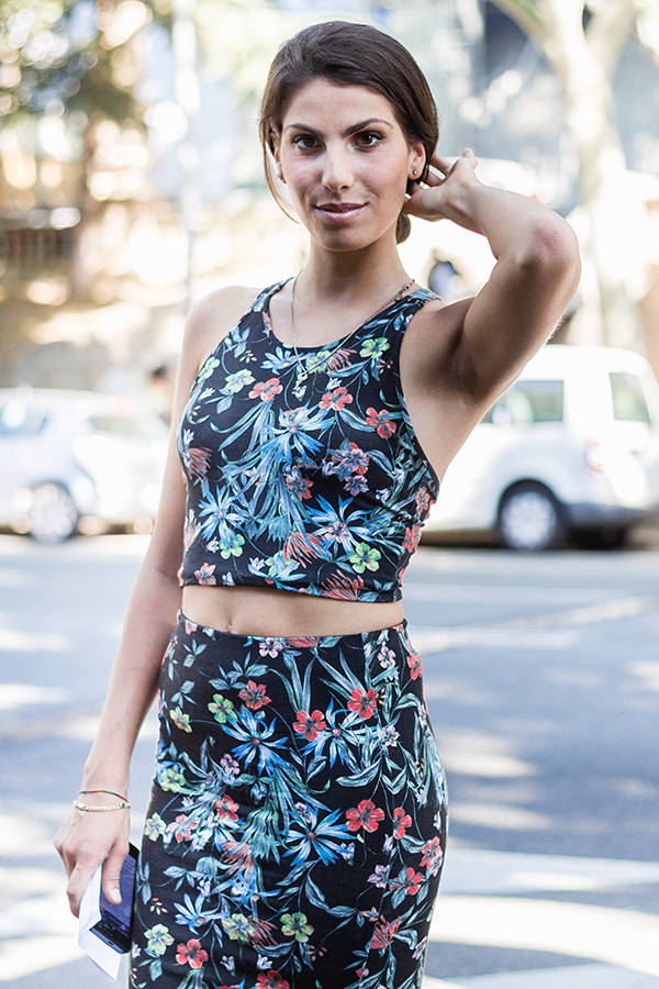 Fashion friday